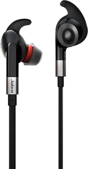 Actual product image Jabra Evolve 75E MS (Wireless)