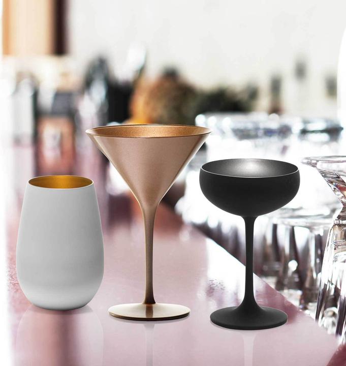 Actual product image Stölzle Olympic cup (0.47 l, 1 x)