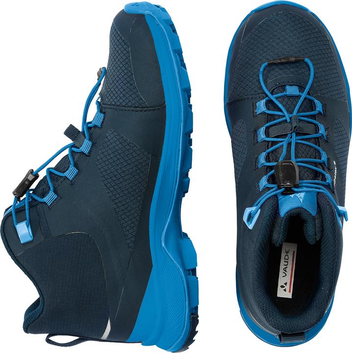 Image du produit Vaude Chaussures Lapita II Mid STX (32)