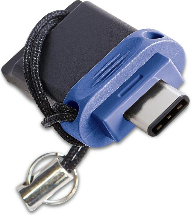 Verbatim Negozio n Go (64 GB, USB-A, USB-C)