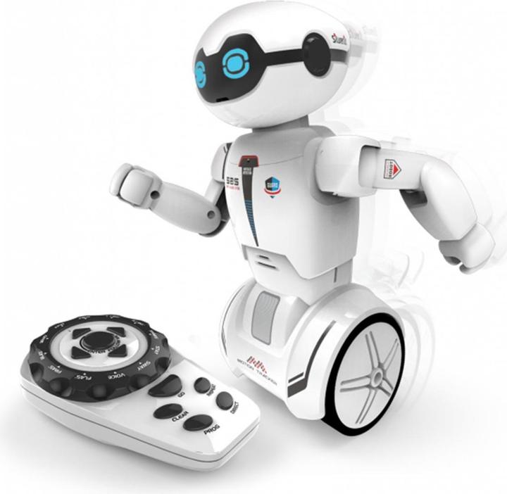 Image du produit Silverlit RC Macrobot
