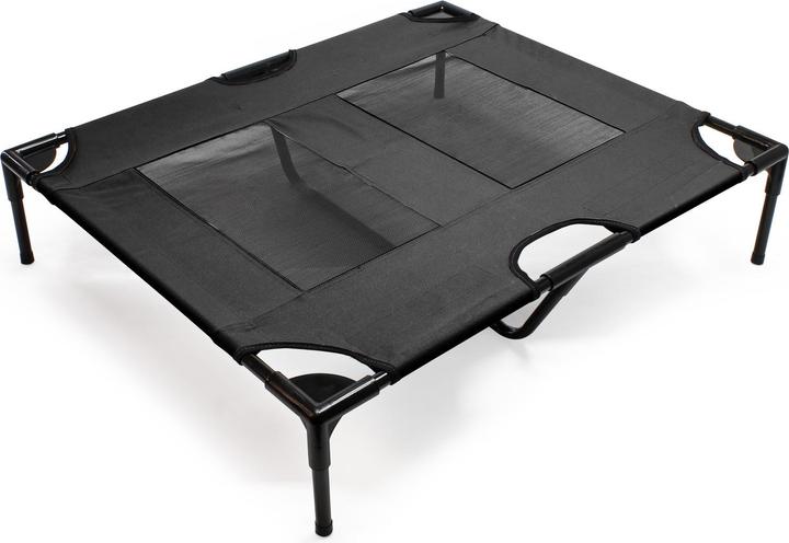 Produktbild Wiltec Hundereisebett (Hund)