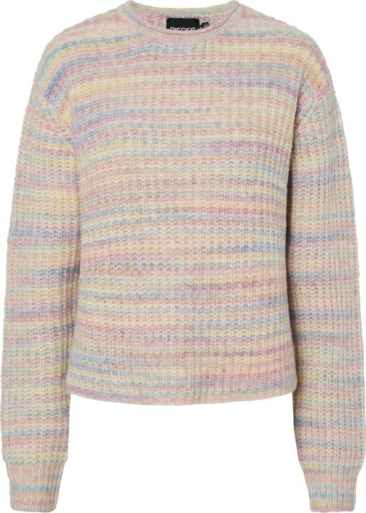 Pieces PCDEMI Strickpullover