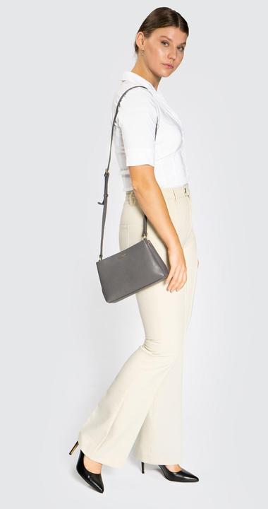Immagine prodotto Lazarotti Bologna Borsa a tracolla in pelle 23 cm