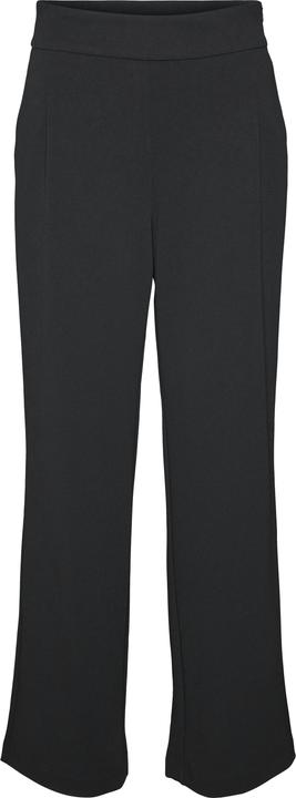 Vero Moda VMZAMIRA Hohe Taille Hose Hose mit weitem Beinschnitt (32)
