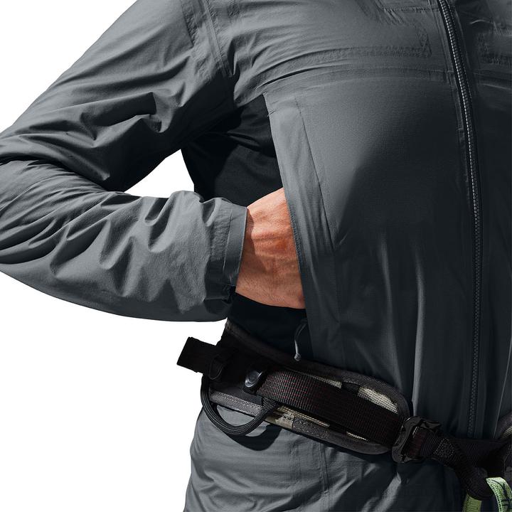 Actual product image Berghaus Mtn Guide Hyper Alpha (M)