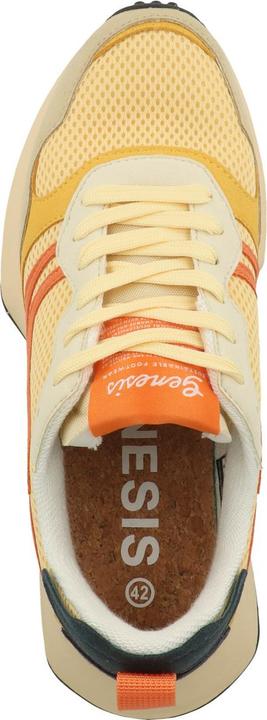 Actual product image Genesis Footwear G-Marathon Multi Mesh (43)
