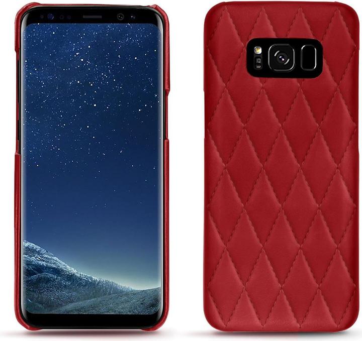 Immagine prodotto Noreve Cover in pelle (Samsung Galaxy S8+)