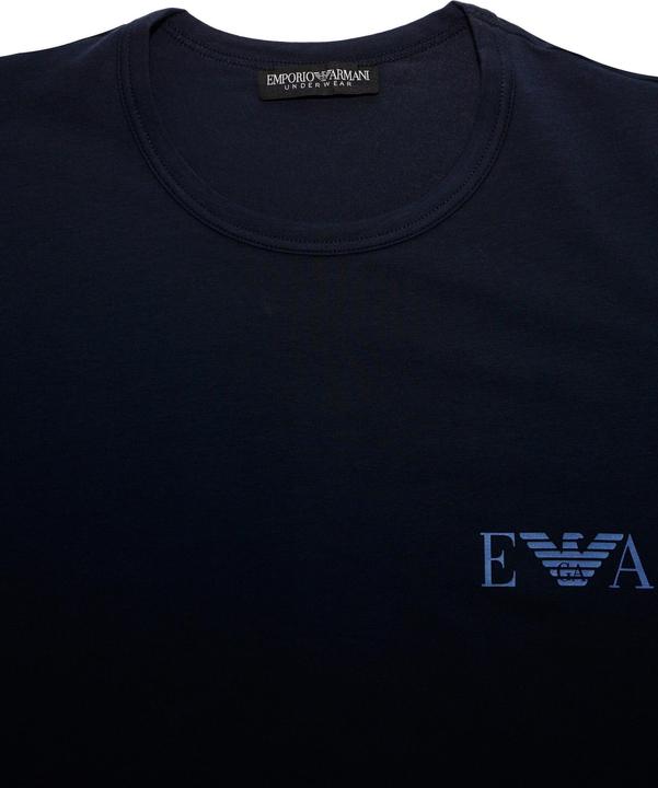 Image du produit Emporio Armani Longsleeve Langarmshirt (M)