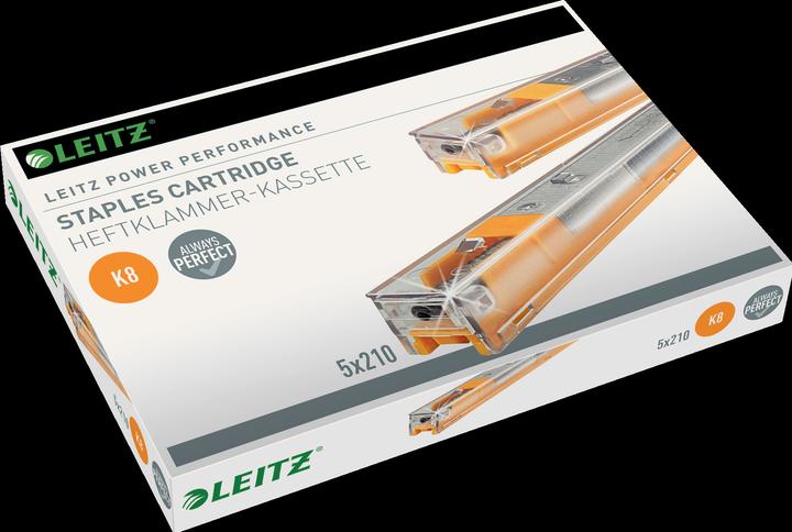 Image du produit Leitz Performance énergétique K8 (1050 x)