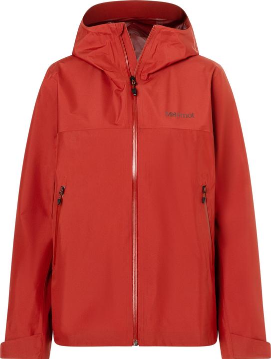 Marmot Minimalist Pertex
