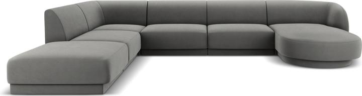 Actual product image Micadoni Miley (Sofa landscape)