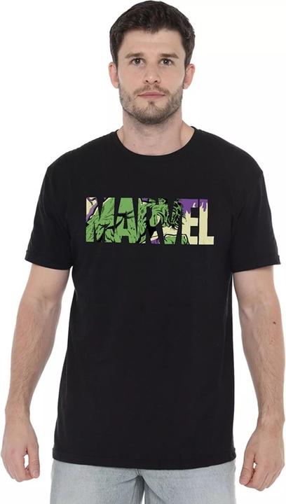 Produktbild Hulk TShirt (L)