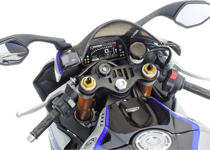 Immagine prodotto Tamiya Yamaha YZF-R1M