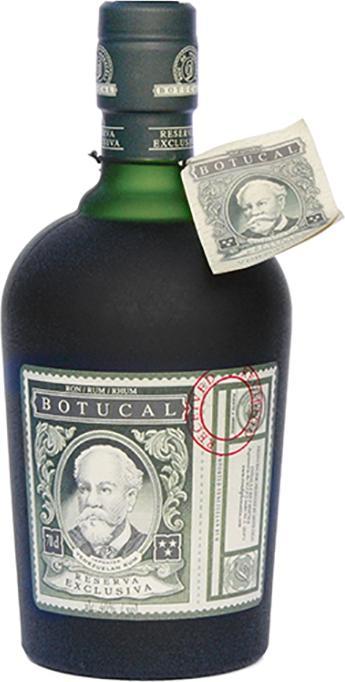 Produktbild Botucal Reserva Exclusiva Rum aus Venezuela