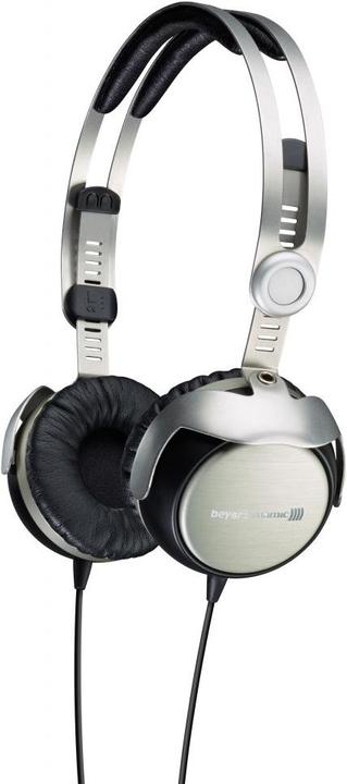 Actual product image Beyerdynamic T51i (Cable)