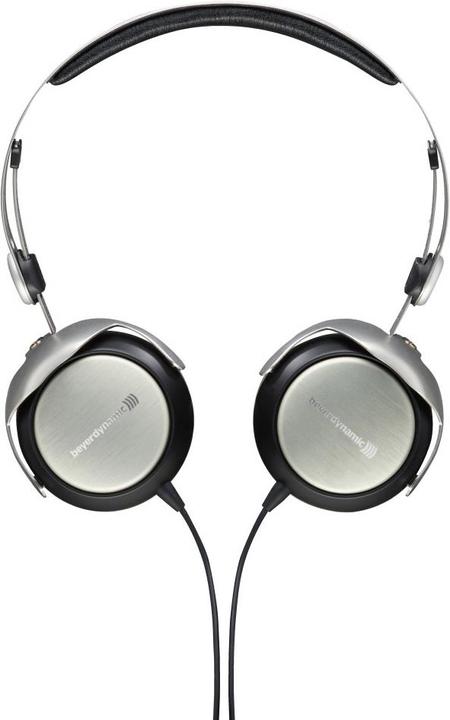 Actual product image Beyerdynamic T51i (Cable)