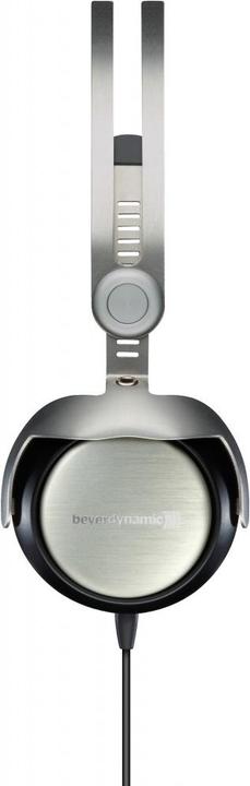 Actual product image Beyerdynamic T51i (Cable)