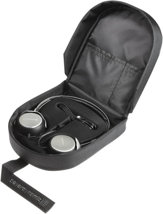 Actual product image Beyerdynamic T51i (Cable)