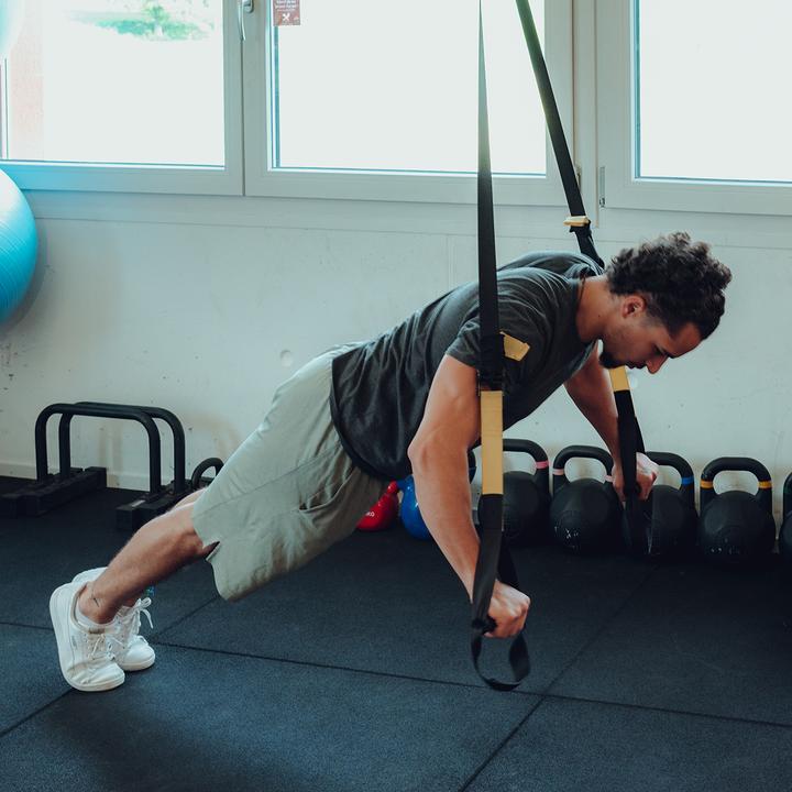 Produktbild Gladiatorfit Sling Trainer