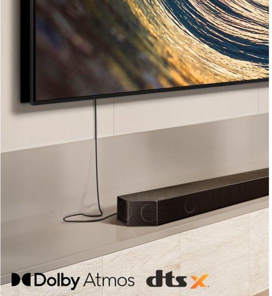 Image du produit Samsung HW-Q935GD/ZG (540 W, 9.1.4 Canaux)