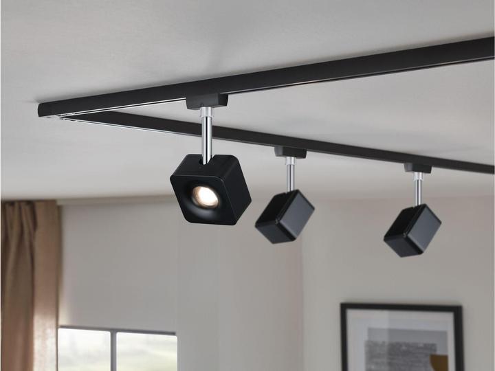 Image du produit Paulmann URail Spot Cube (770 lm)