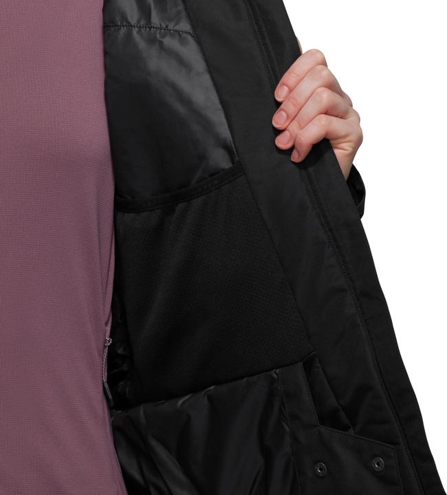 Immagine prodotto Mammut Giacca con cappuccio Fall Line HS Thermo Donna (L)