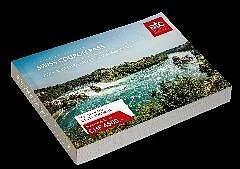 Actual product image Swiss Coupon Pass 2025 Grand Tour of Switzerland (German, 2025)