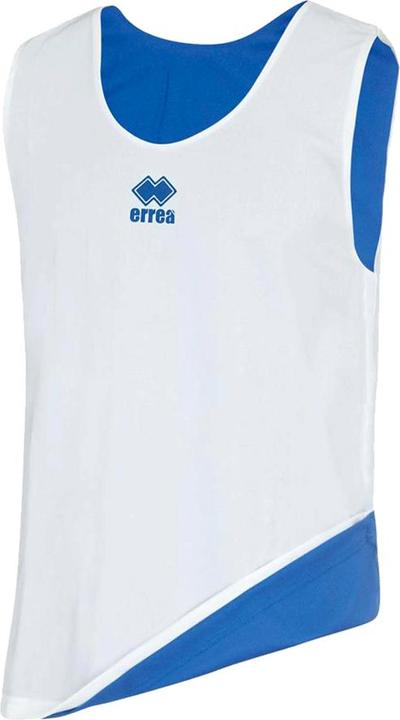 Errea Bib Double Singlet Jr