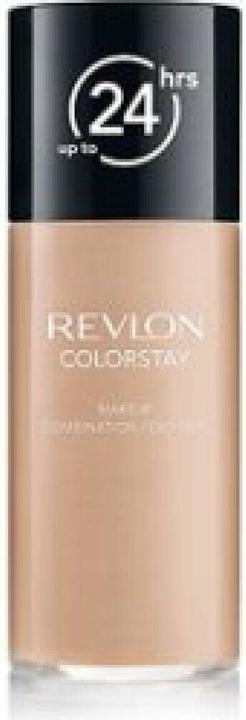 Actual product image Revlon Foundation ColorStay® combination/oily skin 250 Fresh Beige (250 Fresh Beige)