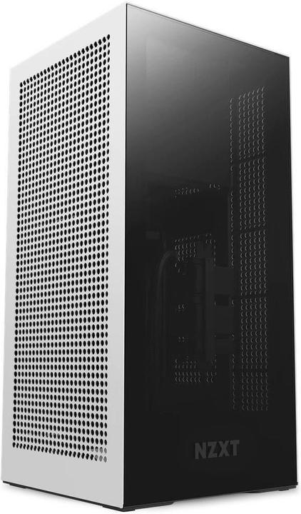 NZXT H1 (Mini-ITX)