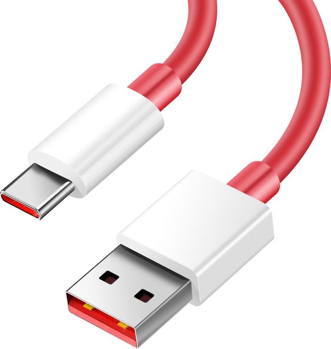 Immagine prodotto OnePlus USB A — USB C (1.50 m, USB 2.0, 100 W)