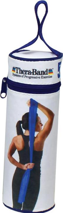 Image du produit TheraBand Übungsband (2.50 m, Extra fort)