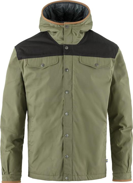 Immagine prodotto Fjällräven Piumino Greenland No. 1 (L)