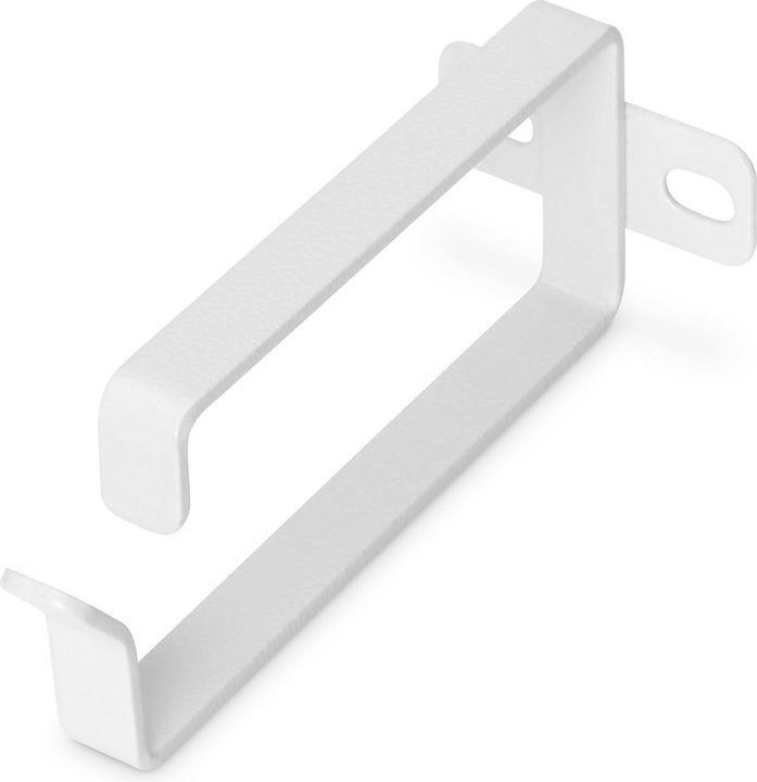 Produktbild Digitus DN-19 ORG-2 Kabelführungsbügel 45 x 100mm / 10 Stk.
