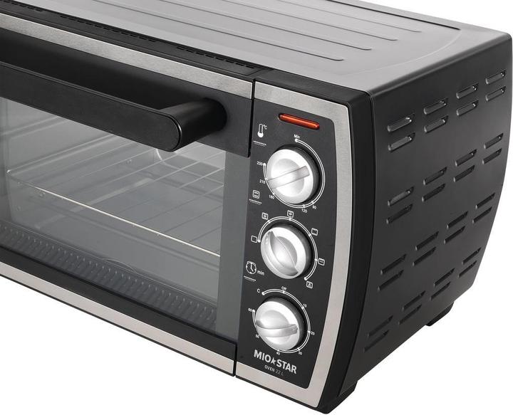 Actual product image Mio Star Oven