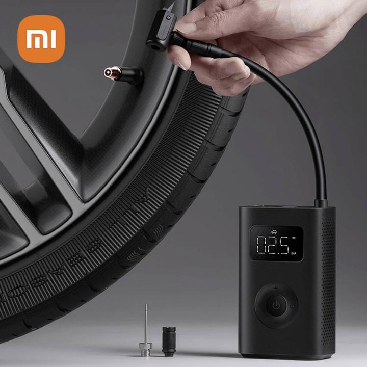 Productafbeelding Xiaomi Air Compressor 2