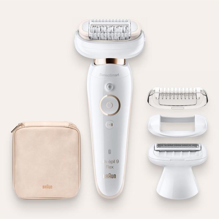Immagine prodotto Braun Silk-épil 9 Flex