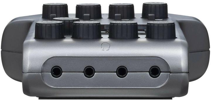 Actual product image Zoom P4 PodTrak (Handheld)