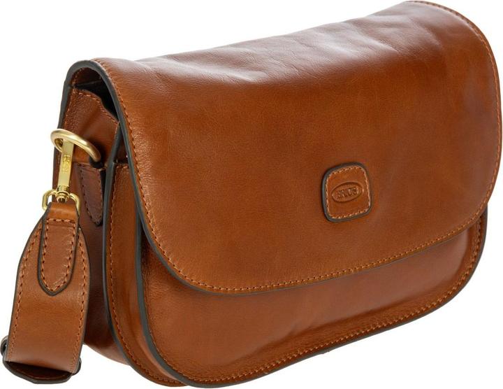 Produktbild Brics Volterra Umhängetasche Leder 25.5 cm