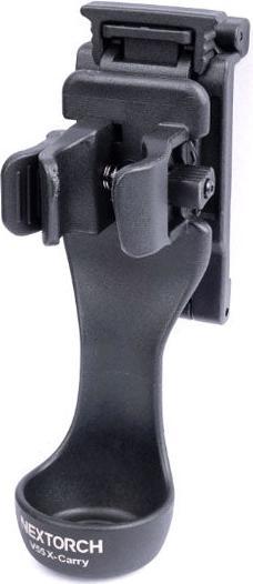 Image du produit Nextorch Taktisches Taschenlampen-Holster V55L
