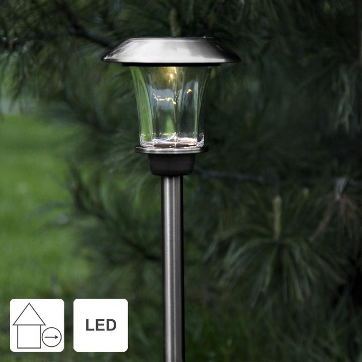 Actual product image Star Trading Granada (10 lm, IP44)