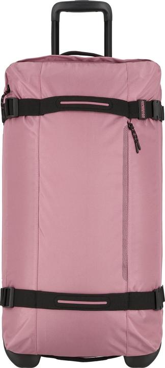 Produktbild American Tourister Urban Track M 2-Rollen Reisetasche 68 cm (94 l, L (90 - 115l))
