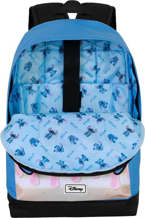 Actual product image Karactermania FAN HS Backpack 2.2 Cake