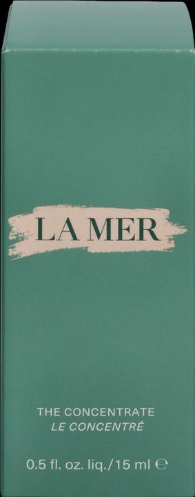 Actual product image La Mer The New Concentrate (15 ml)