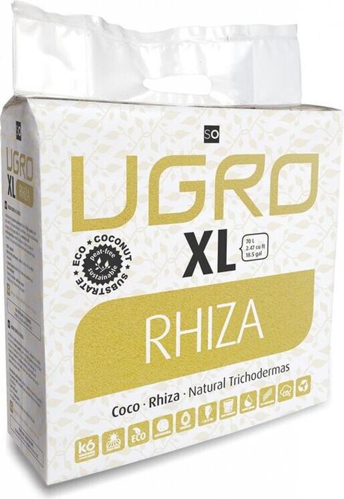 Actual product image Ugro Coco XL Rhiza