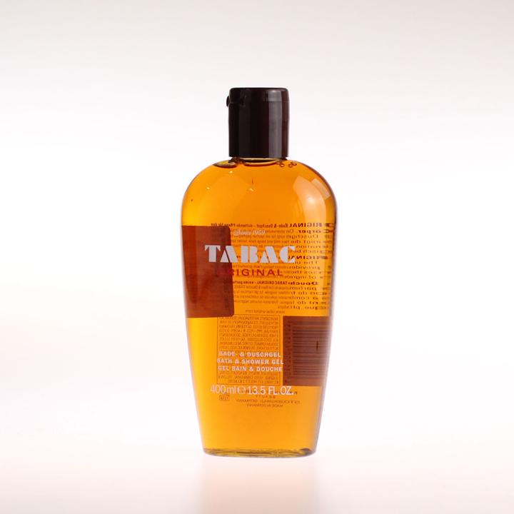 Actual product image Tabac Original (400 ml)