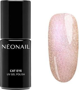 Immagine prodotto Neonail Satin Quartz UV LED Gel Polish Rosa Smalto per unghie 7,2ml (Pink, Vernice UV gel)