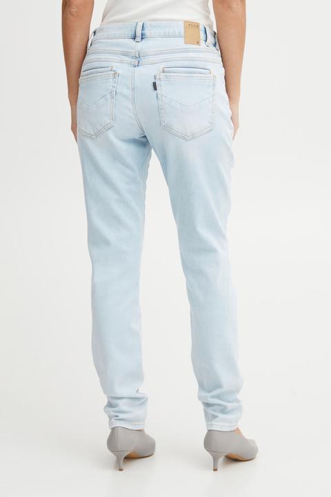 Image du produit Pulz Jeans PZMELINA JNS - 50207184 (W28/L32)
