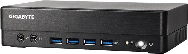 Produktbild Gigabyte BSi5-1135G7 (Intel Core i5-1135G7)